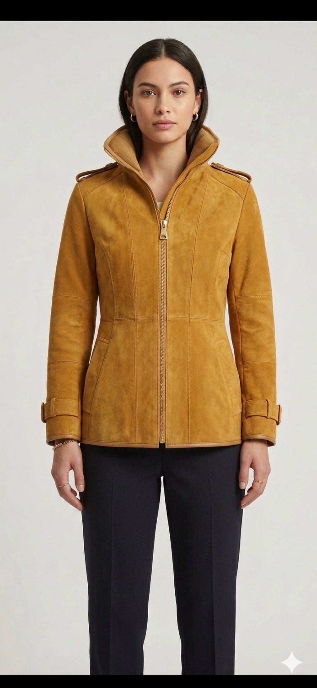 For promotional use only. (Loewe)