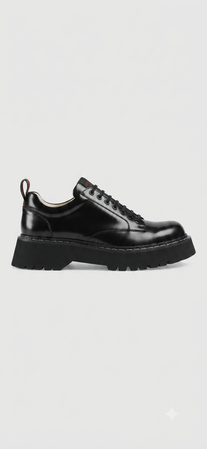 The Khool Closet Obsidian Tread for women.