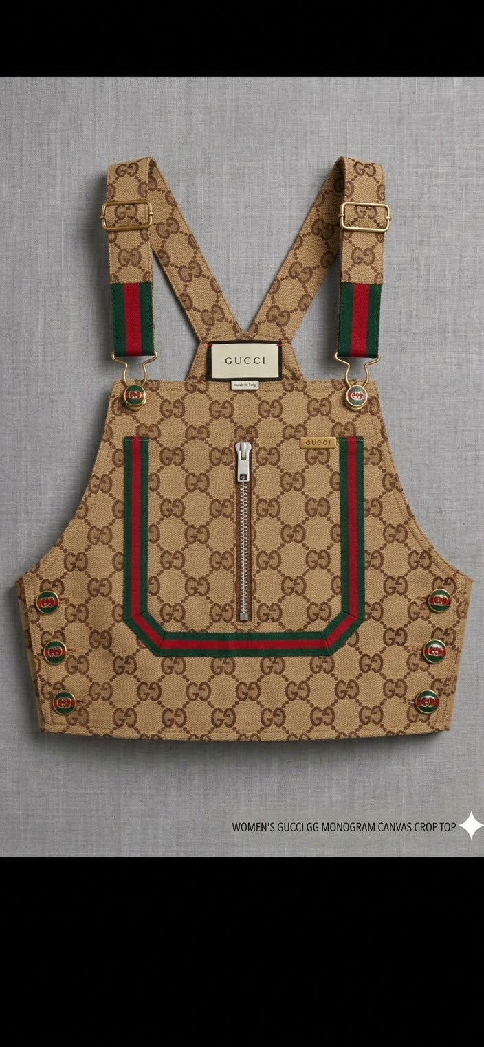 For promotional use only. (Gucci)