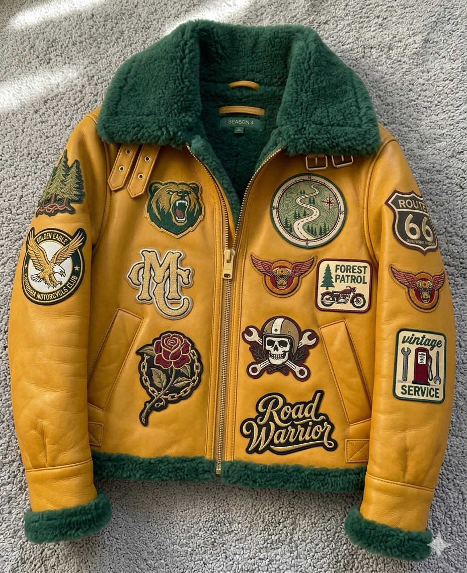 The Khool Closet: "Airforce Moto" Jacket for women. Black/Black+Green/Green+Yellow/Yellow+Yellow/Green+Green/Heather Grey/Mint Green/Red
