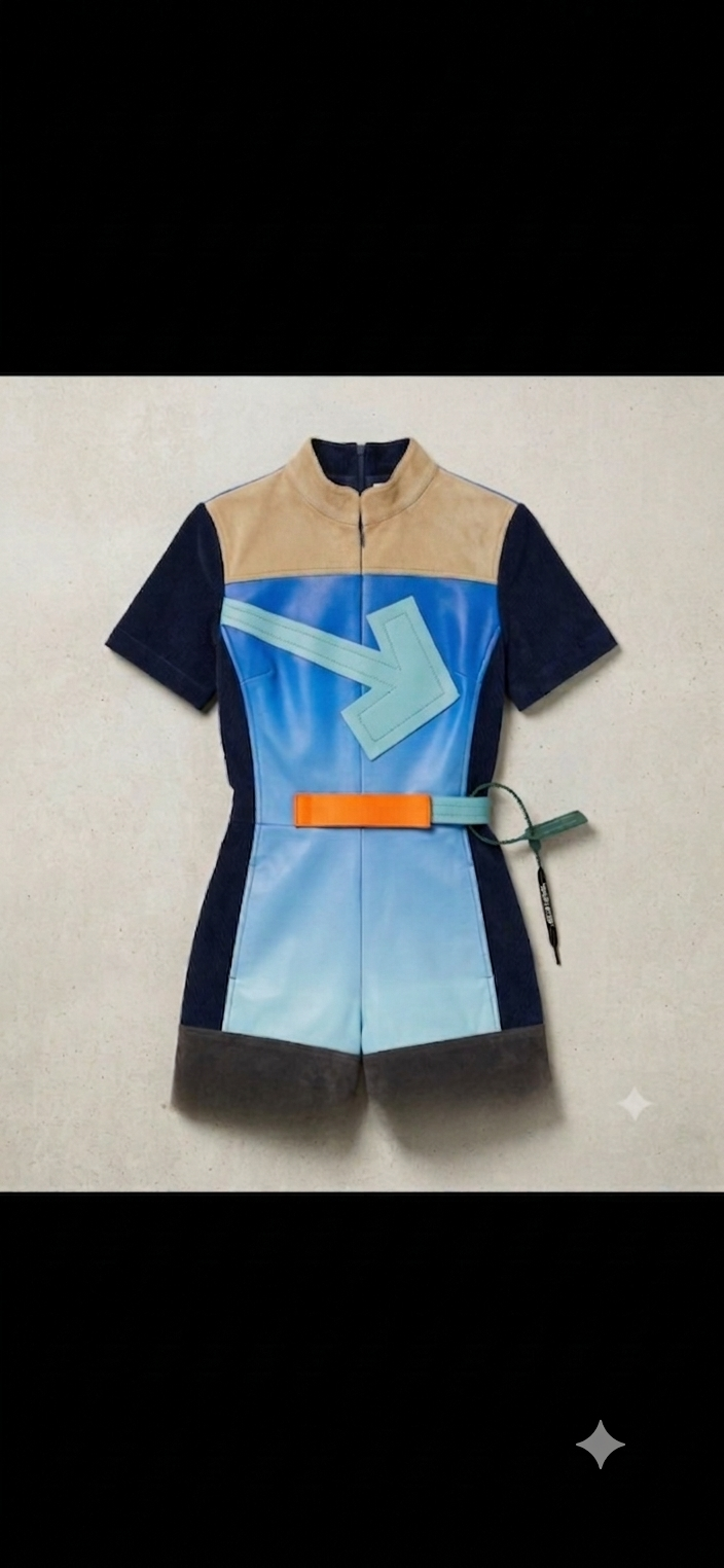 Fan Made Designer