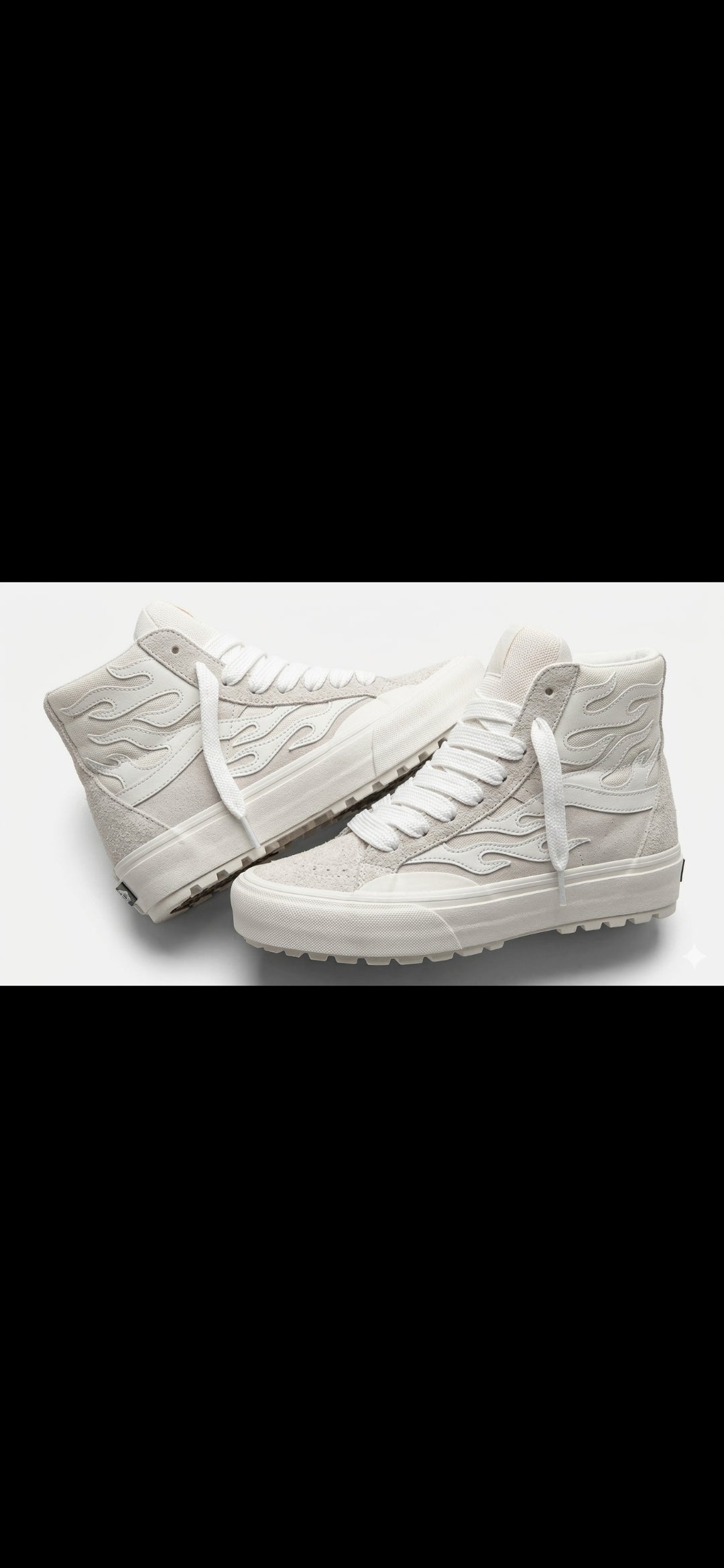 For promotional use only. (Vans)