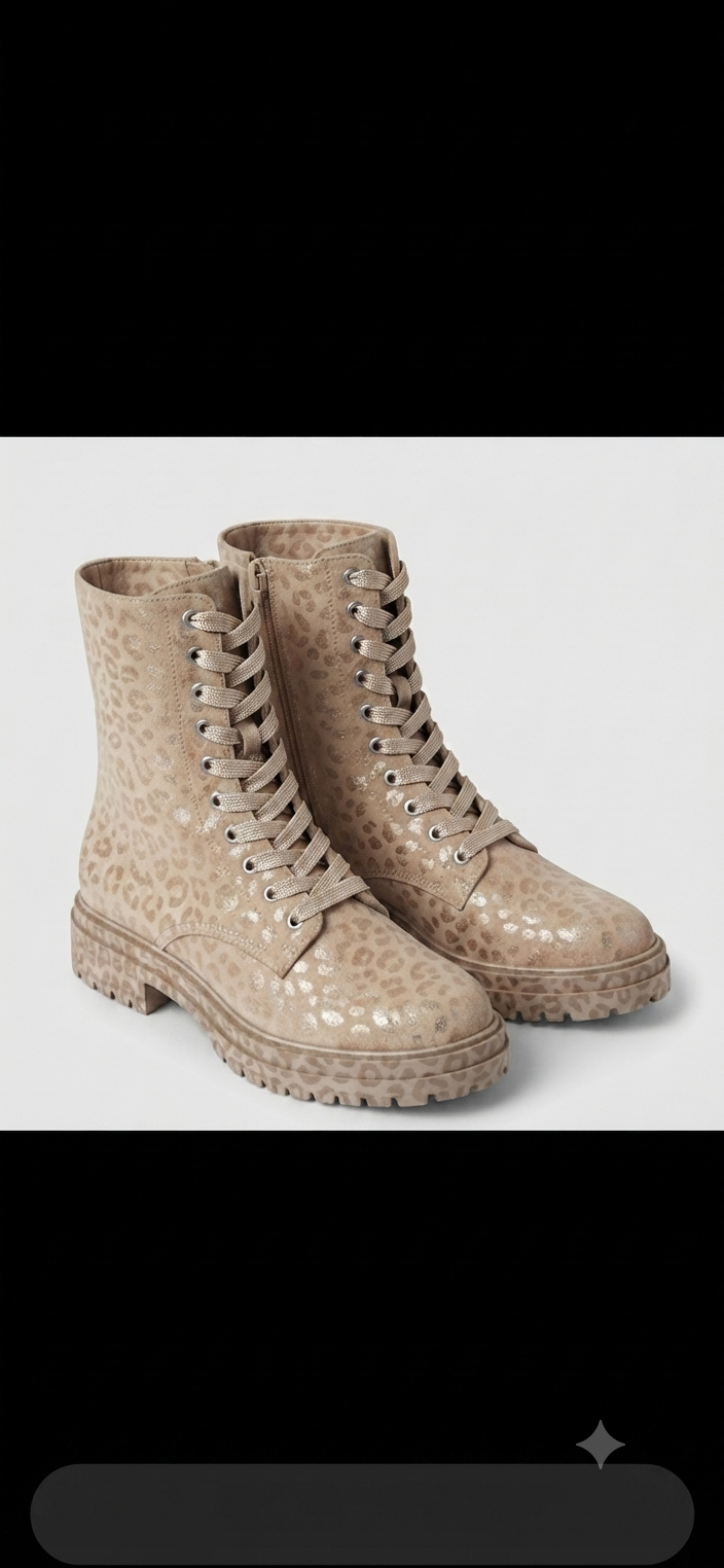 The Khool Closet "The Prowl Collection" for women.