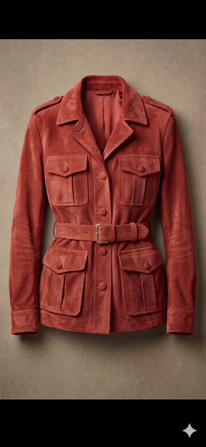 The Khool Closet: "The Ivory Coast" for women.