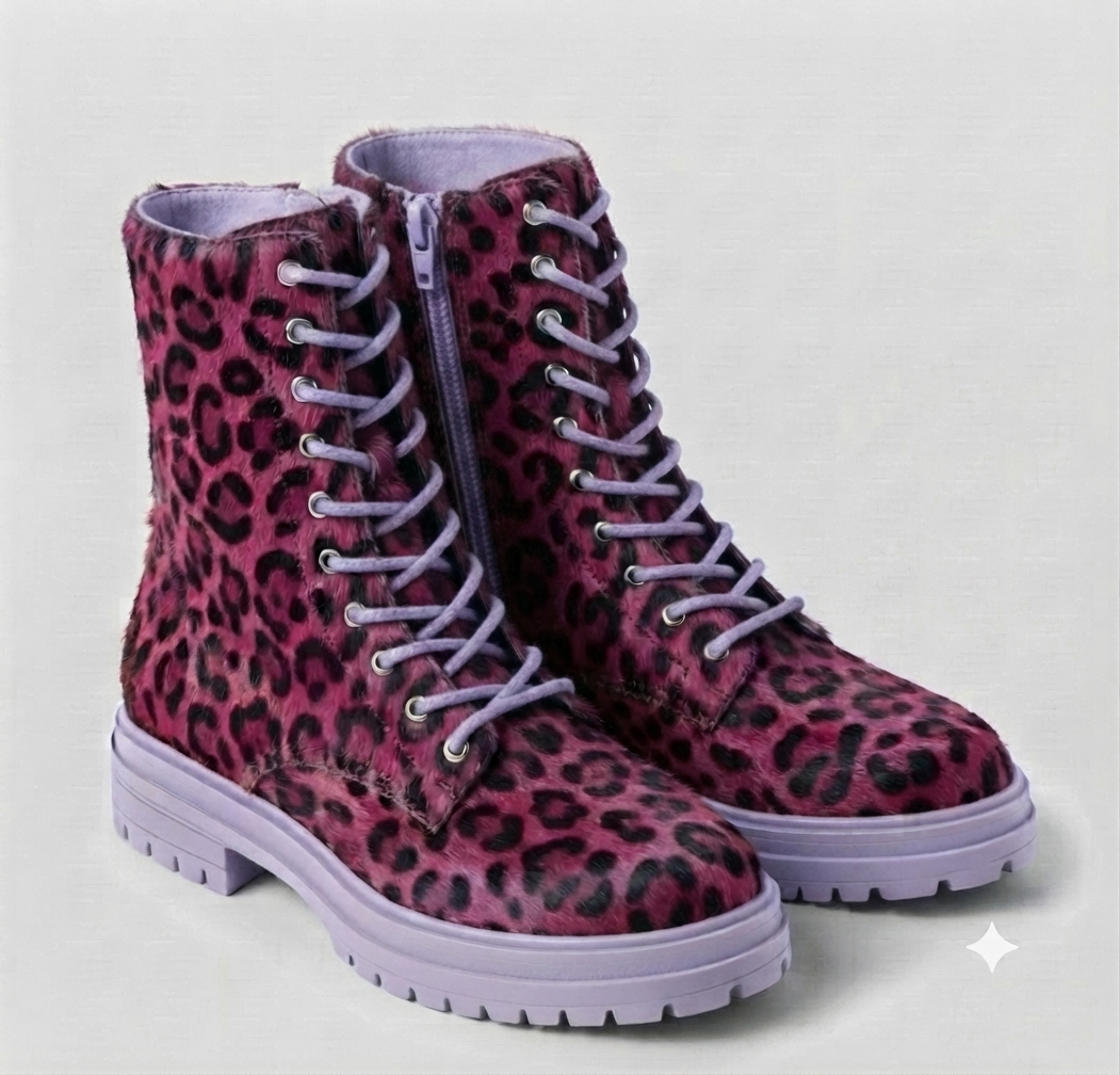 The Khool Closet "The Prowl Collection" for women.
