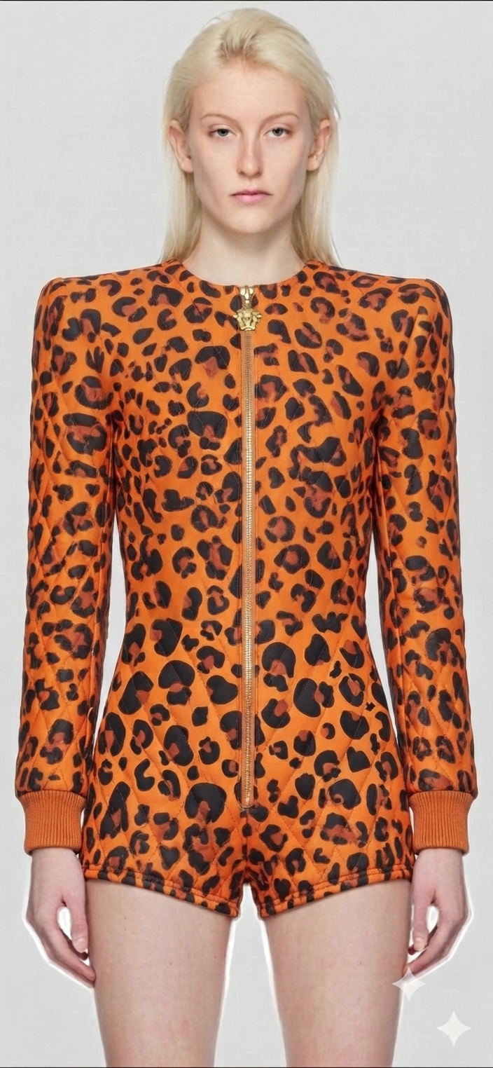The Khool Closet The Neon Savage Collection for women.