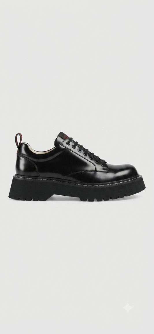 The Khool Closet Obsidian Tread for women.