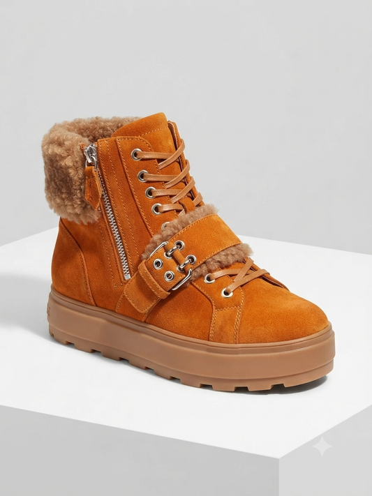 The Khool Closet The Nomad Sherling Trotter.