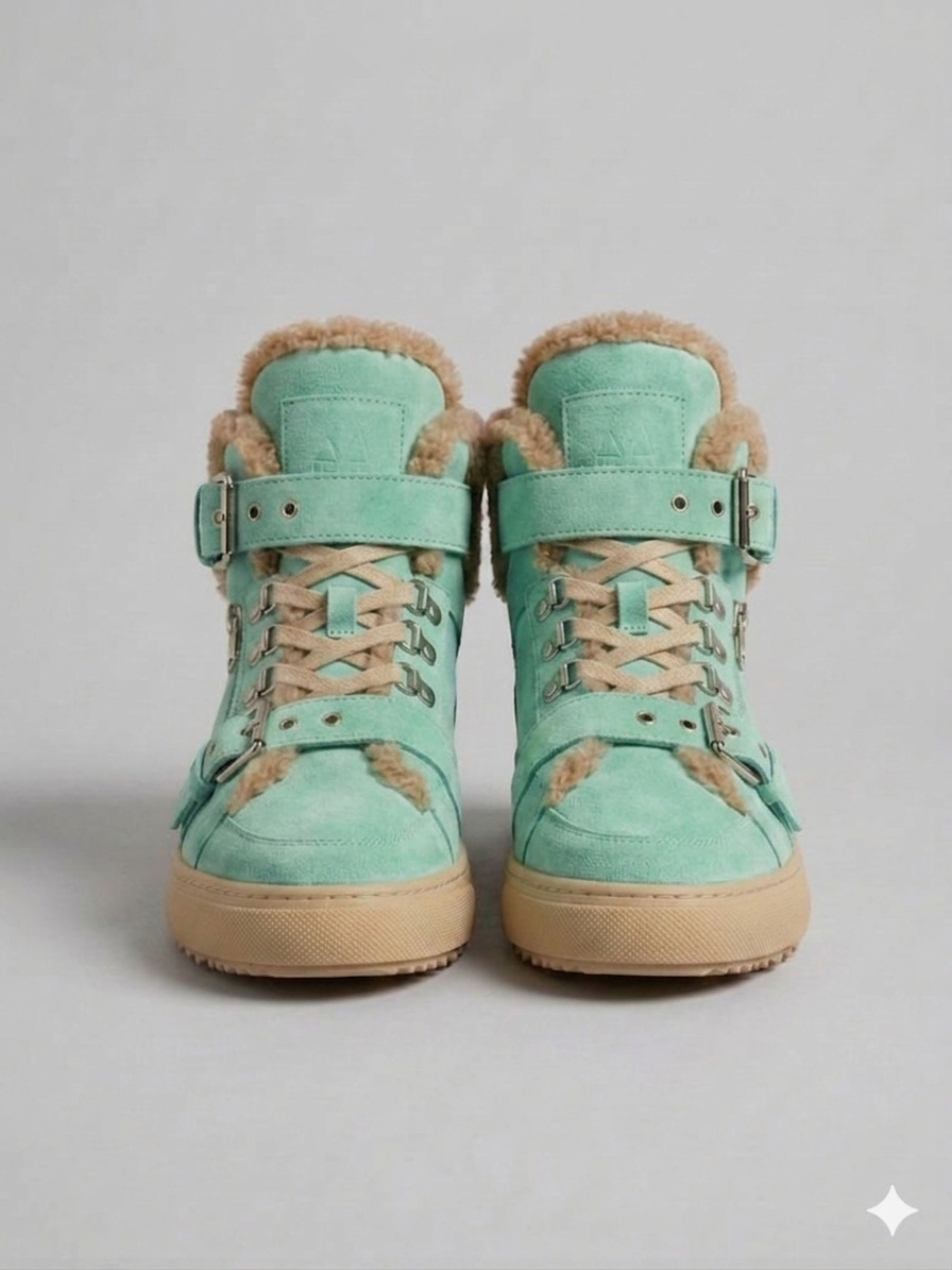 The Khool Closet: "The Gilded Nomad" shoe collection for women. Tan+Orange/Forest Green/Powder Blue/Black/Blue/Yellow/Neon Pink/Heather Grey/Mint Green/White/Navy Blue/Bright Yellow/Neon Green/Mustard Yellow/Brown