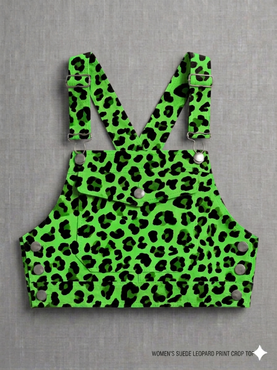 The Khool Closet: "The Durango Suede Crop" for women. Tan/Mint+Green/Yellow/Black/Forest Green/Blue/Heather Grey/Neon Pink/Leopard/Neon Green Leopard/Yellow+Green Leopard
