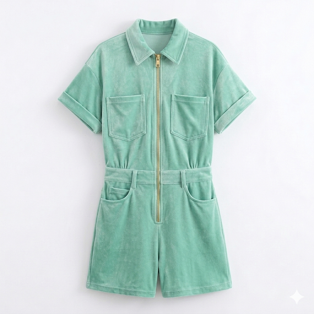 The Khool Closet: "Easy Living Essentials" for women. White/Mint/Heather Grey