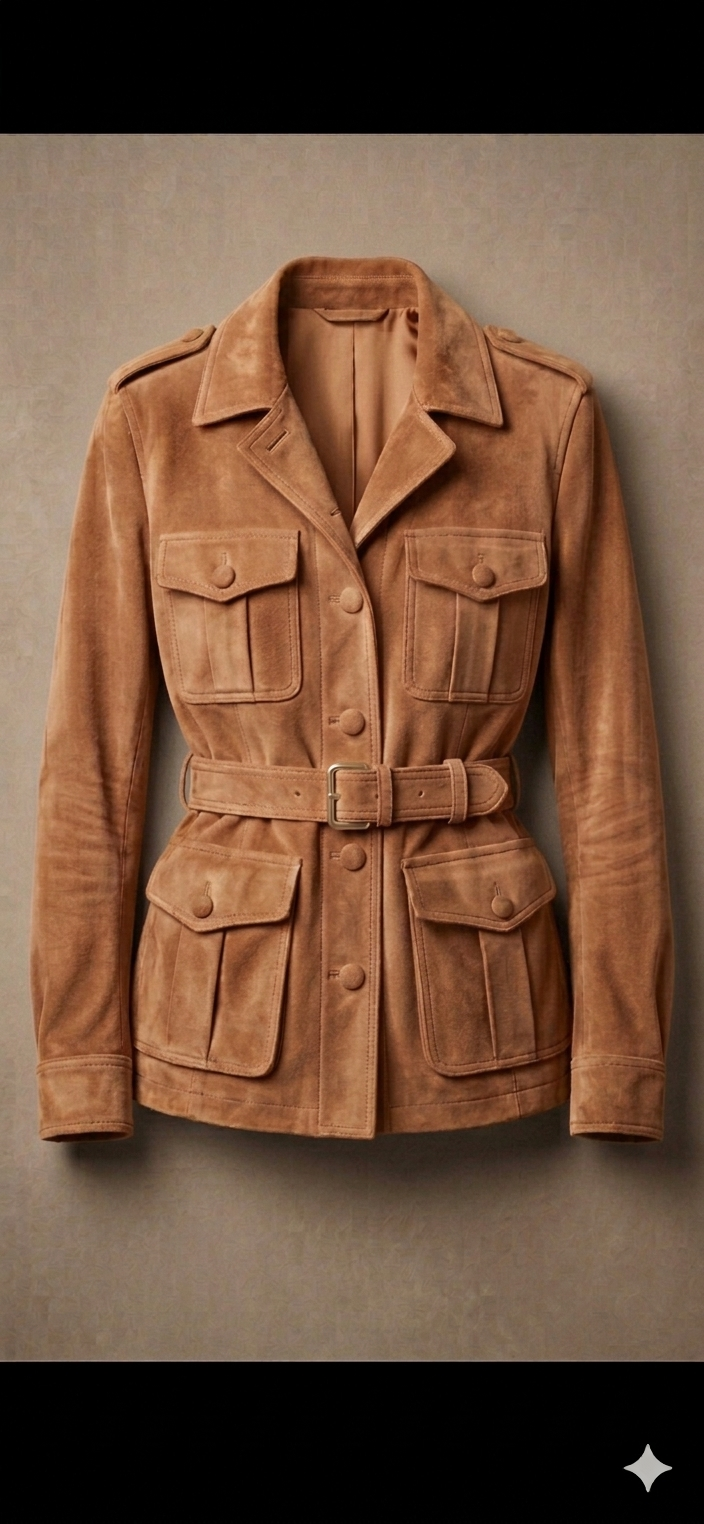 The Khool Closet: "The Ivory Coast" for women.