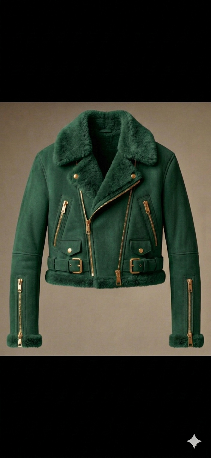 The Khool Closet: "The Sierra Flight Jacket" for women. Neon Green/Bright Yellow/Cyro/Brown/White/Red/Powder Blue/Heather Grey/Neon Pink/Yellow/Mint Green/Royal Blue/Forest Green/Tan/Lavender/Neon Green Leopard/Bright Orange Leopard/Leopard/Lavender