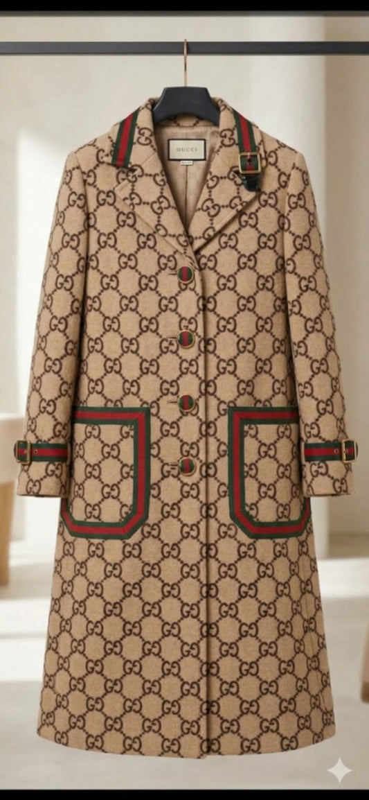 For promotional use only. (Gucci)
