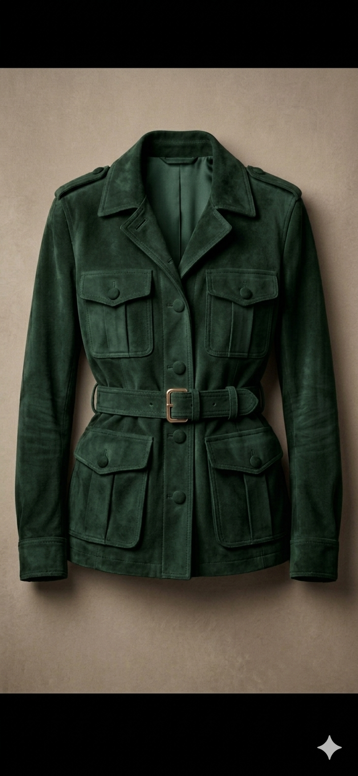 The Khool Closet: "The Ivory Coast" for women.