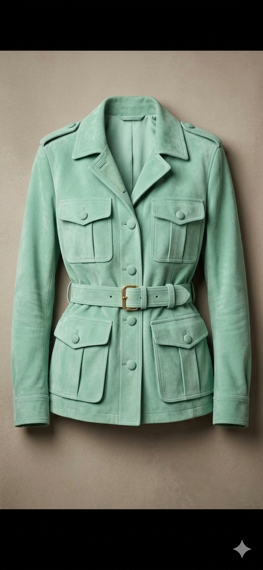 The Khool Closet: "The Ivory Coast" for women.