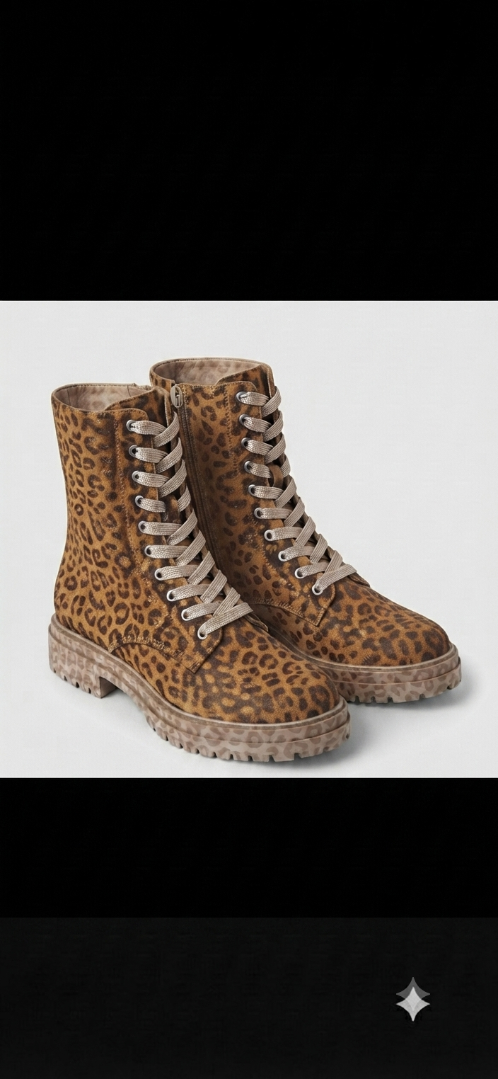 The Khool Closet "The Prowl Collection" for women.