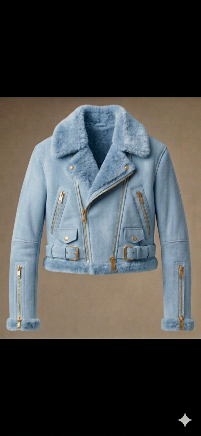 The Khool Closet: "The Sierra Flight Jacket" for women. Neon Green/Bright Yellow/Cyro/Brown/White/Red/Powder Blue/Heather Grey/Neon Pink/Yellow/Mint Green/Royal Blue/Forest Green/Tan/Lavender/Neon Green Leopard/Bright Orange Leopard/Leopard/Lavender