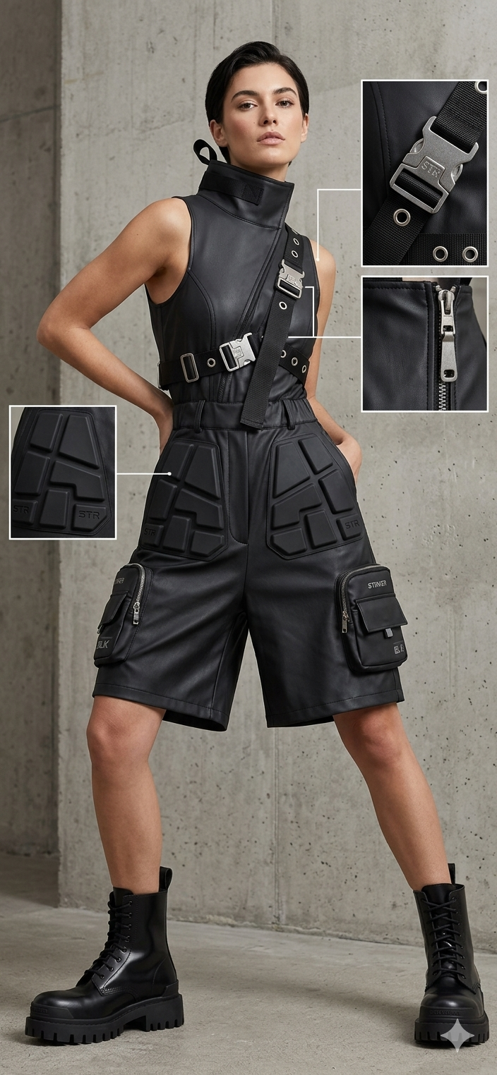 Fan Made Designer