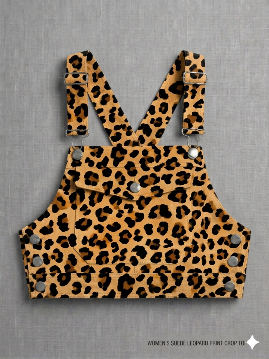 The Khool Closet: "The Durango Suede Crop" for women. Tan/Mint+Green/Yellow/Black/Forest Green/Blue/Heather Grey/Neon Pink/Leopard/Neon Green Leopard/Yellow+Green Leopard
