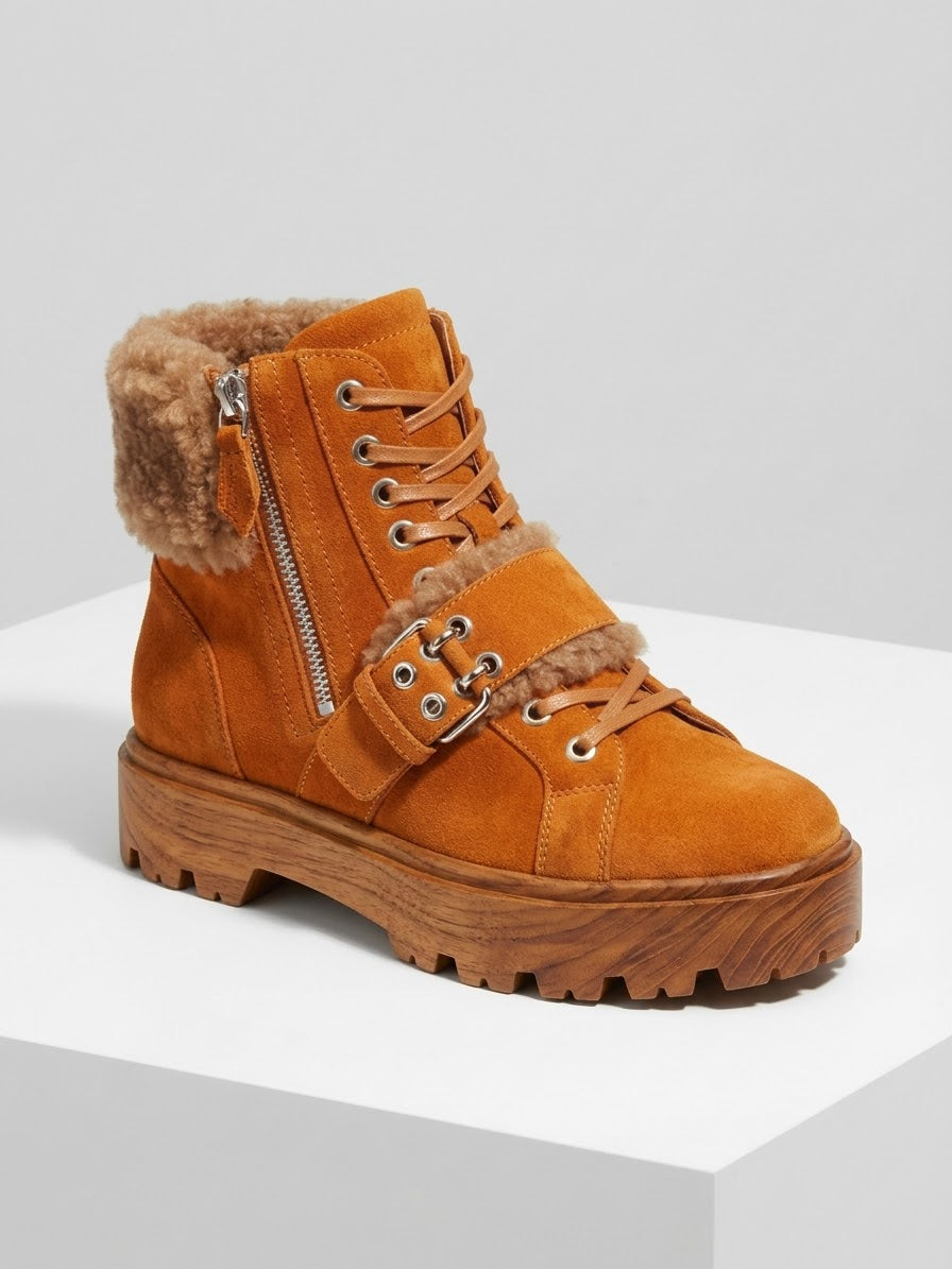 The Khool Closet The Nomad Sherling Trotter.