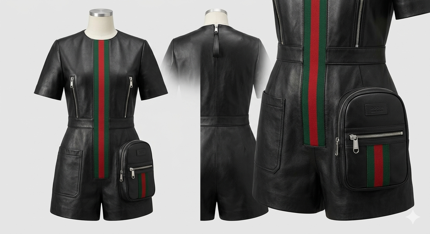 Fan Made Designer