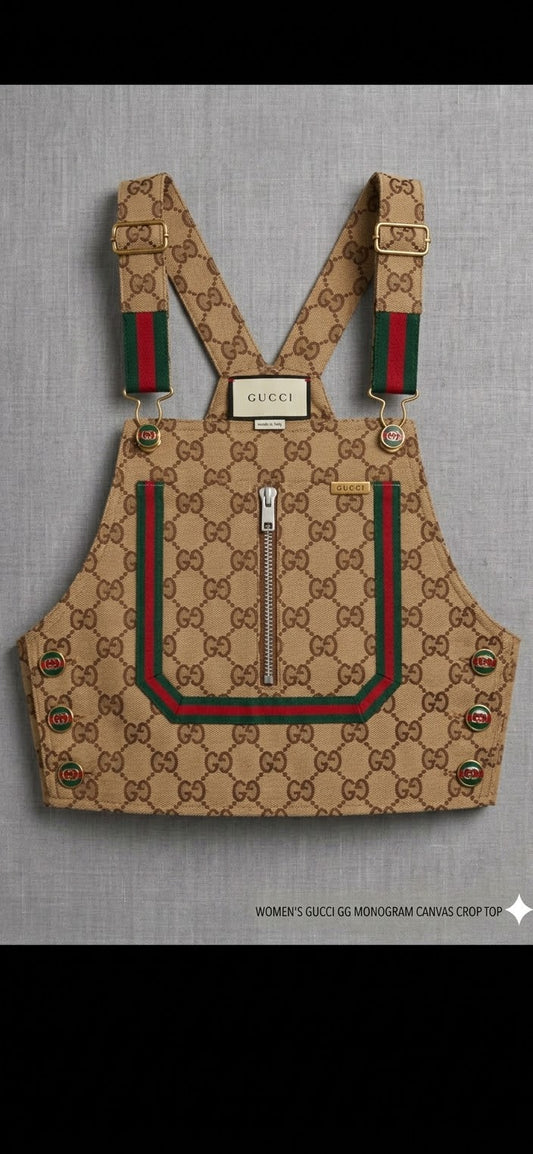 For promotional use only. (Gucci)
