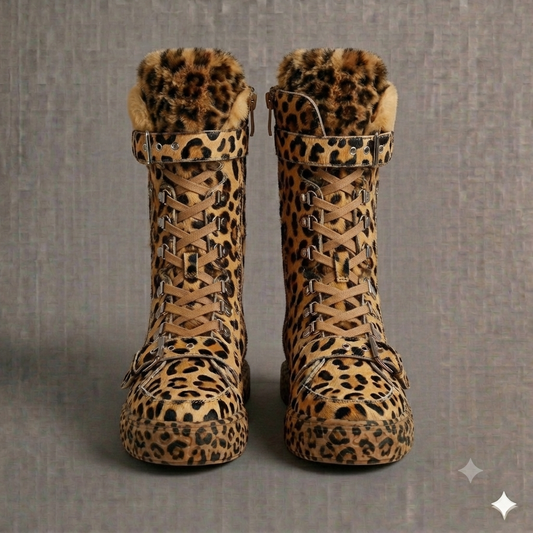 The Khool Closet The Apex Prowler Boot for women.
